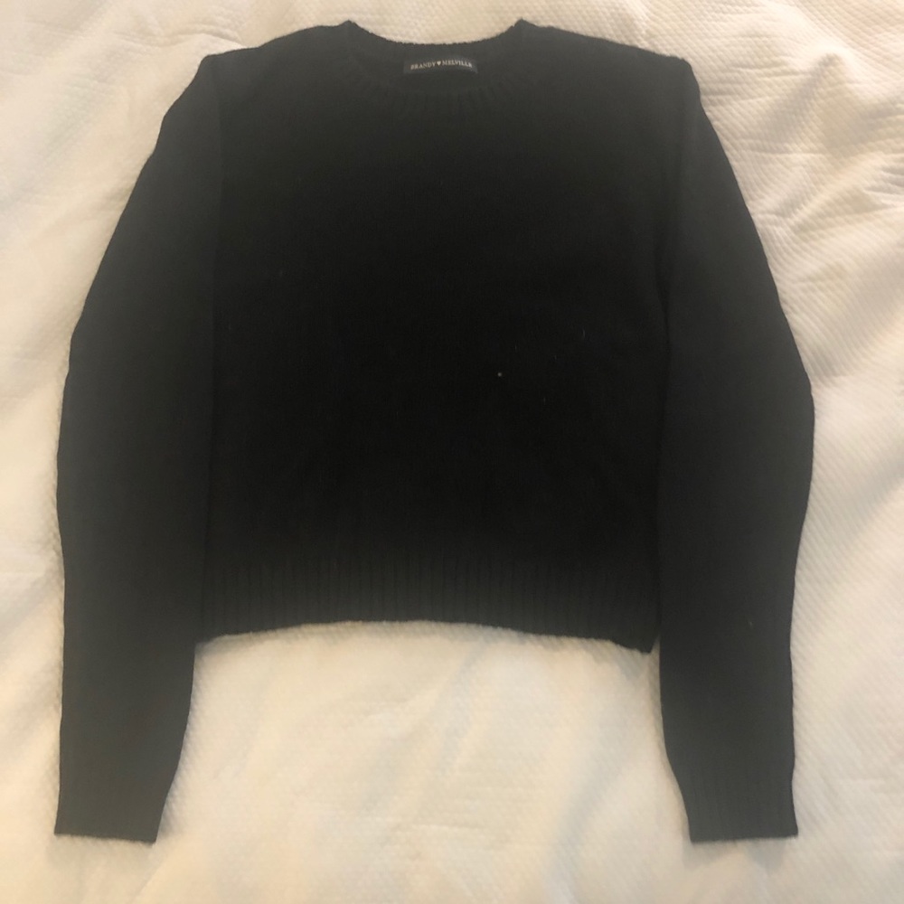 Brandy Melville sweater